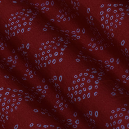 Dola Silk Print Fabric