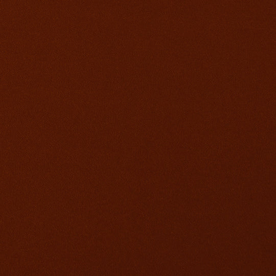 Crimson Red Solid Color Banana Crepe Fabric (Cut Pices 5Mtr)