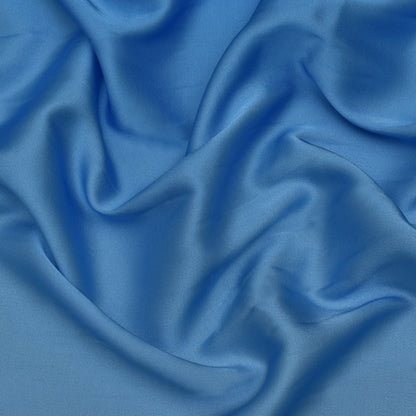 Ombre Shaded Armani Satin Fabric