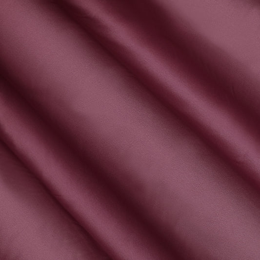 Ombre Shaded Armani Satin Fabric