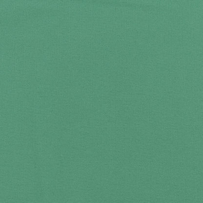 Seafoam Green Color Zara Satin Fabric