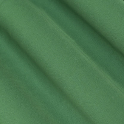 Pista Green Color Zara Satin Fabric