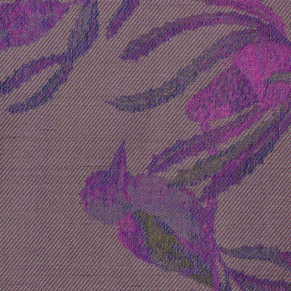 Onion Color Silk Brocade