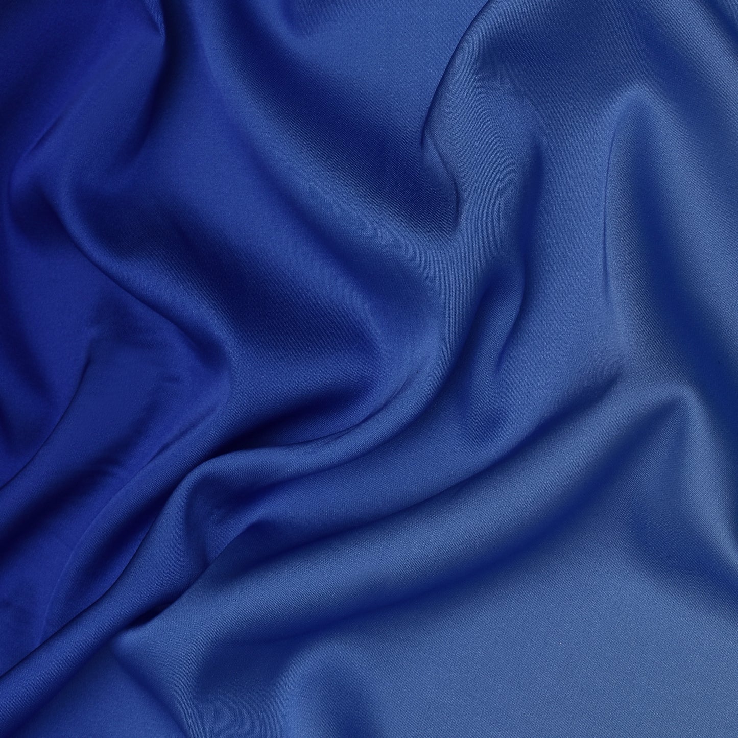 Ombre Shaded Armani Satin Fabric