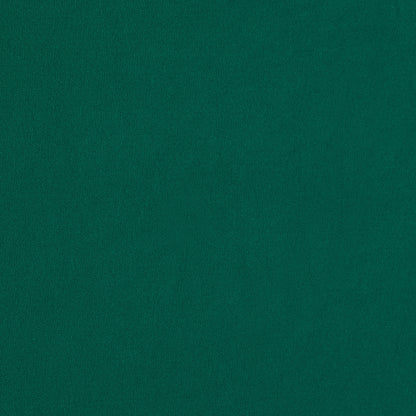 Pine Green Color Zara Satin Fabric