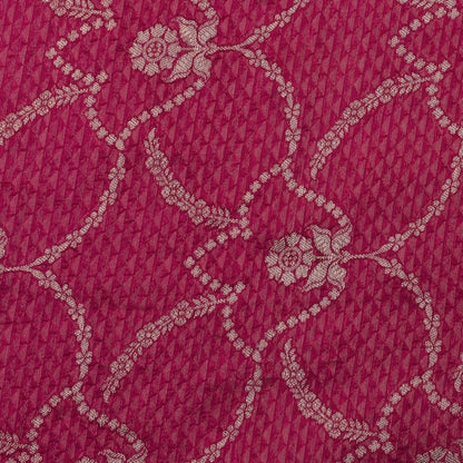 Rani  Color Katan  Brocade Fabric