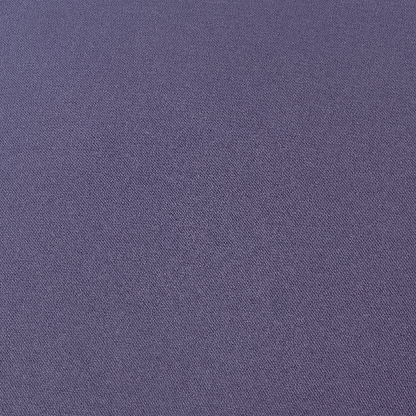 Lavender Blue Solid Color Banana Crepe Fabric