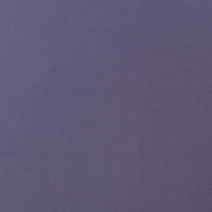 Lavender Blue Solid Color Banana Crepe Fabric