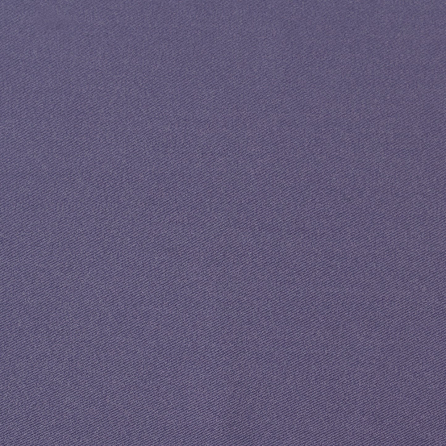 Lavender Blue Solid Color Banana Crepe Fabric