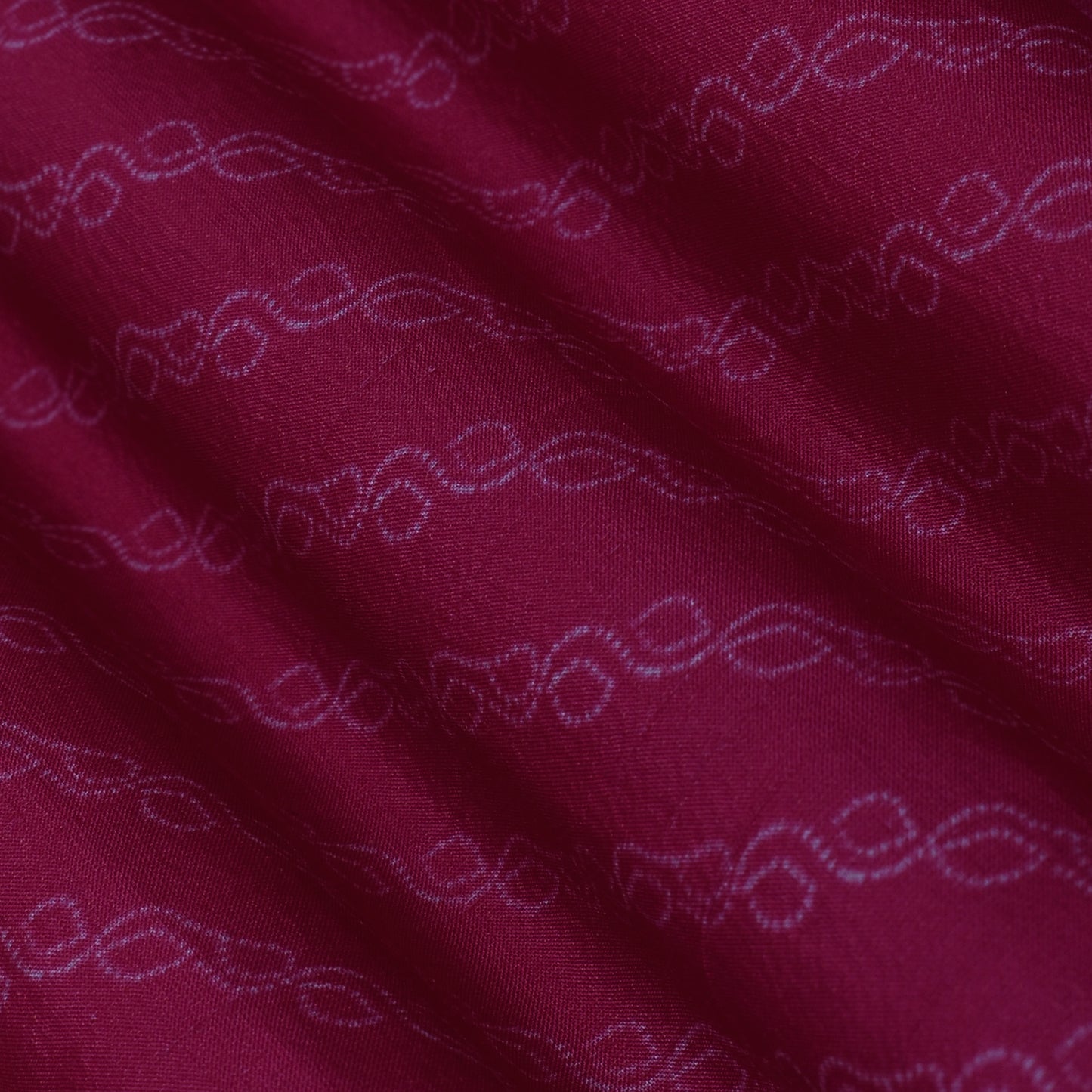 Dola Silk Print Fabric