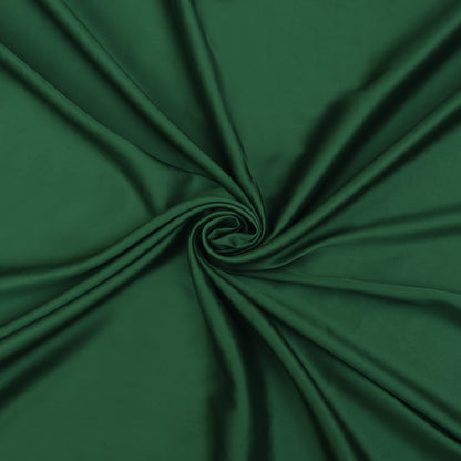 Armani Satin Plain Fabric