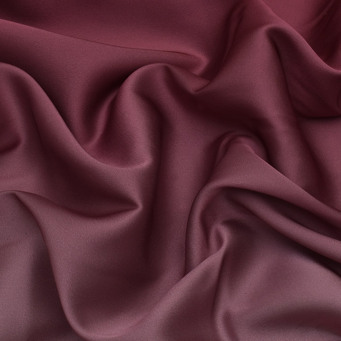 Ombre Shaded Armani Satin Fabric