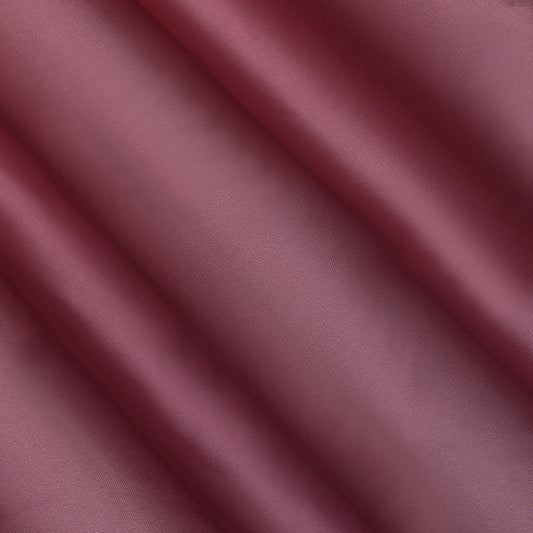 Ombre Shaded Armani Satin Fabric