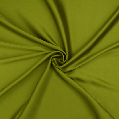 Armani Satin Plain Fabric