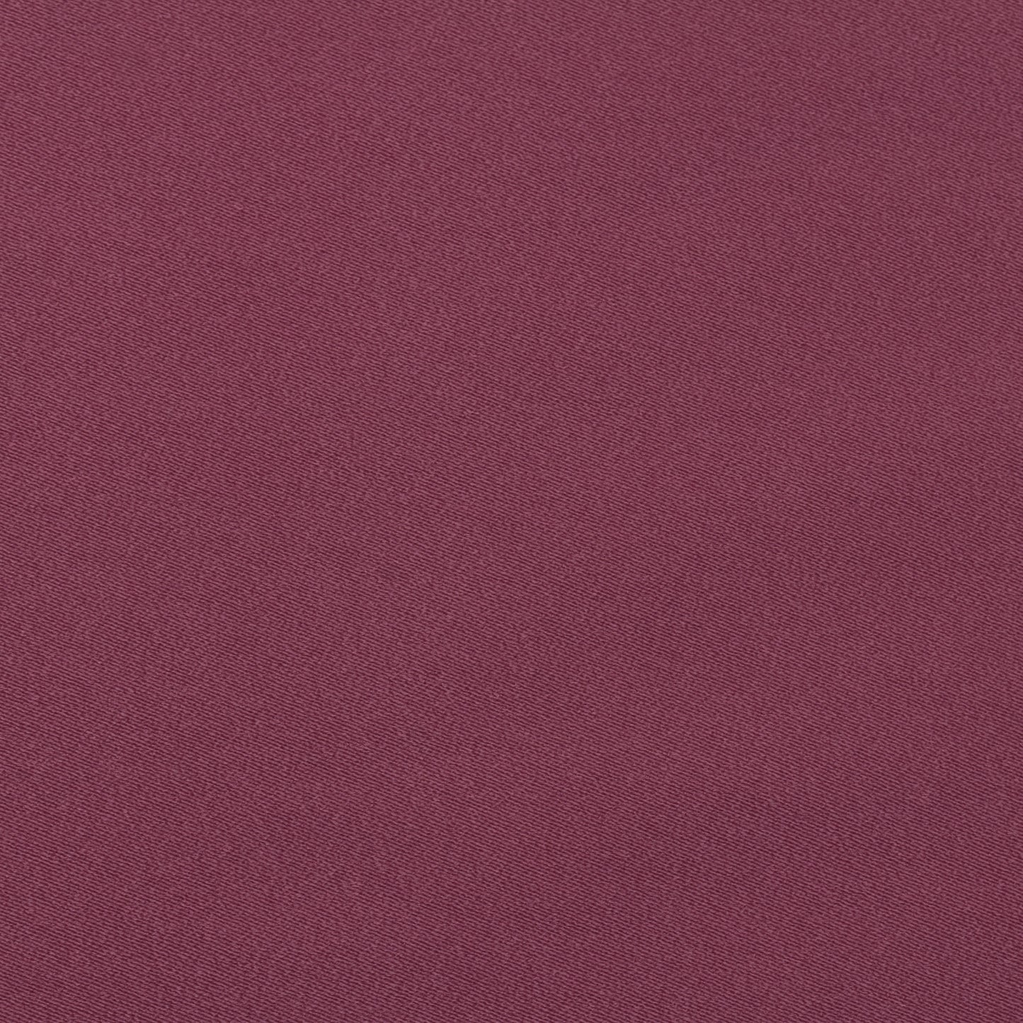 Mulberry Pink Solid Color Banana Crepe Fabric