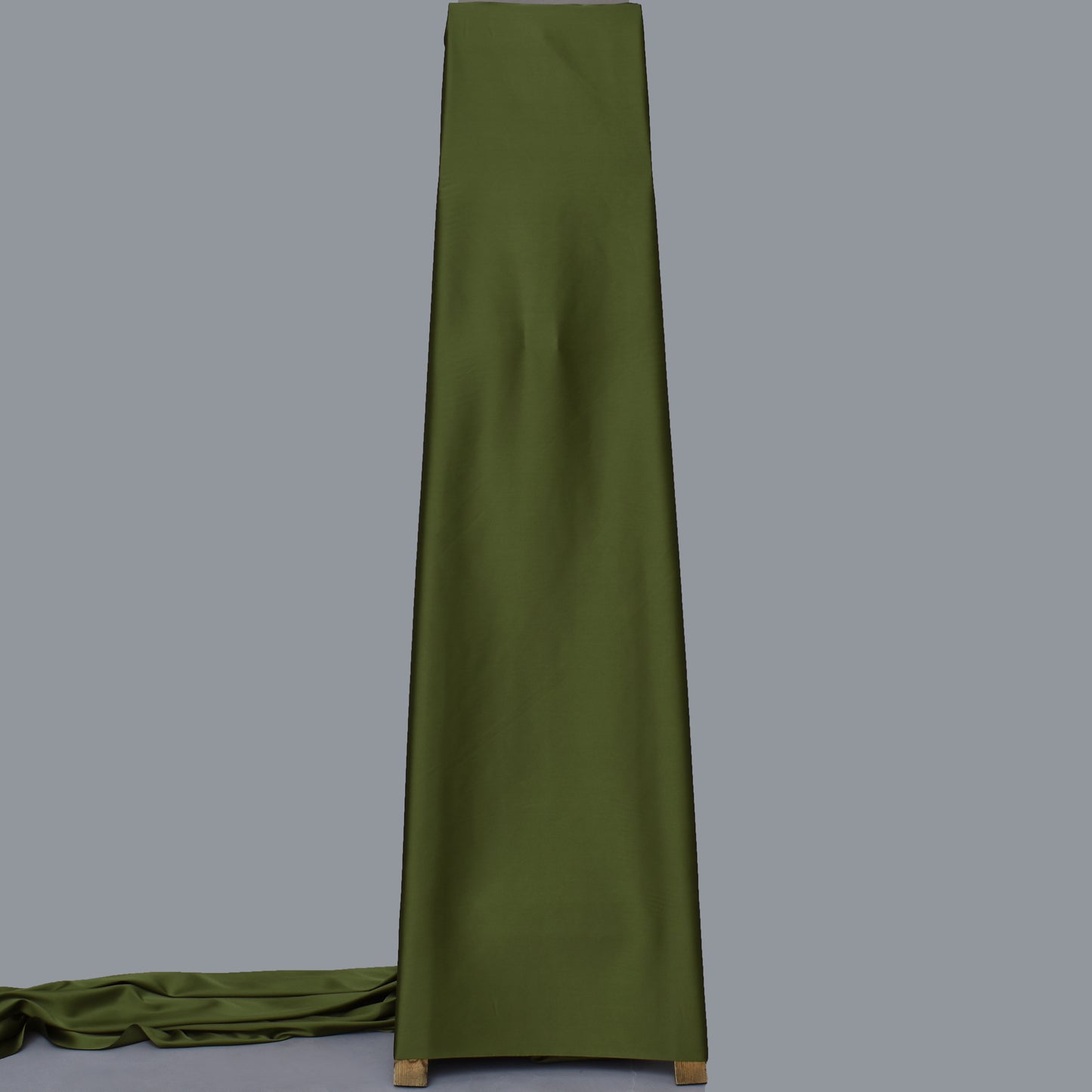 Armani Satin Plain Fabric