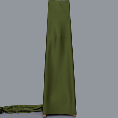 Armani Satin Plain Fabric
