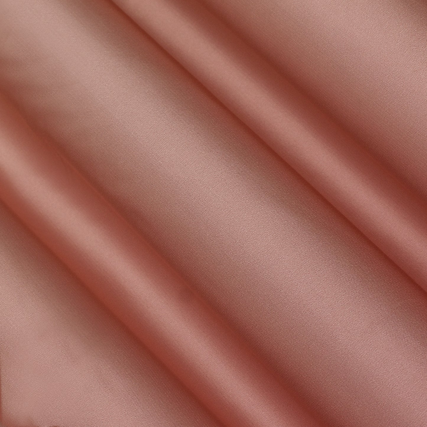 Ombre Shaded Armani Satin Fabric