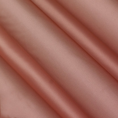 Ombre Shaded Armani Satin Fabric