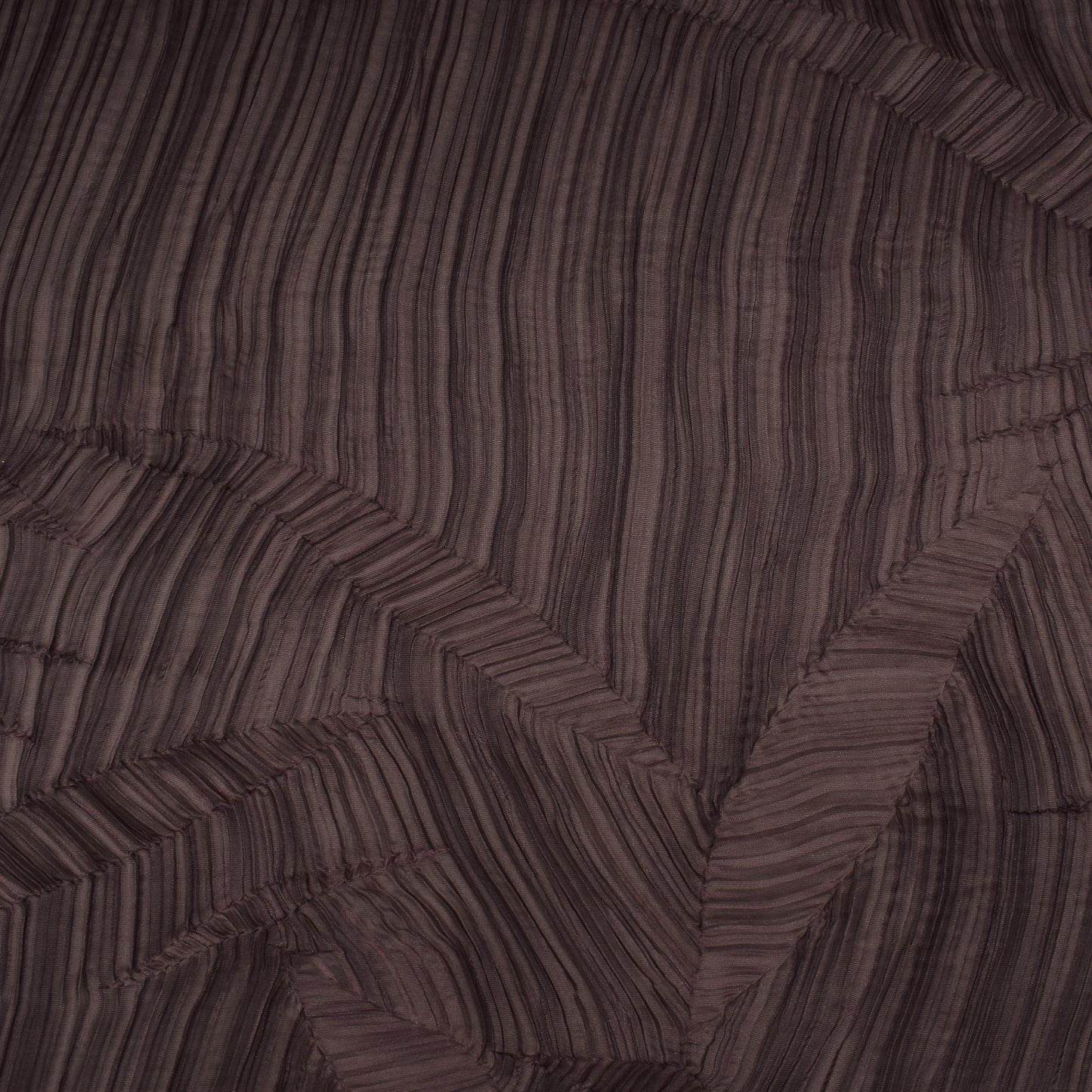 Onion Color Crush Satin Fabric