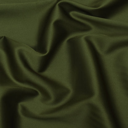 Armani Satin Plain Fabric
