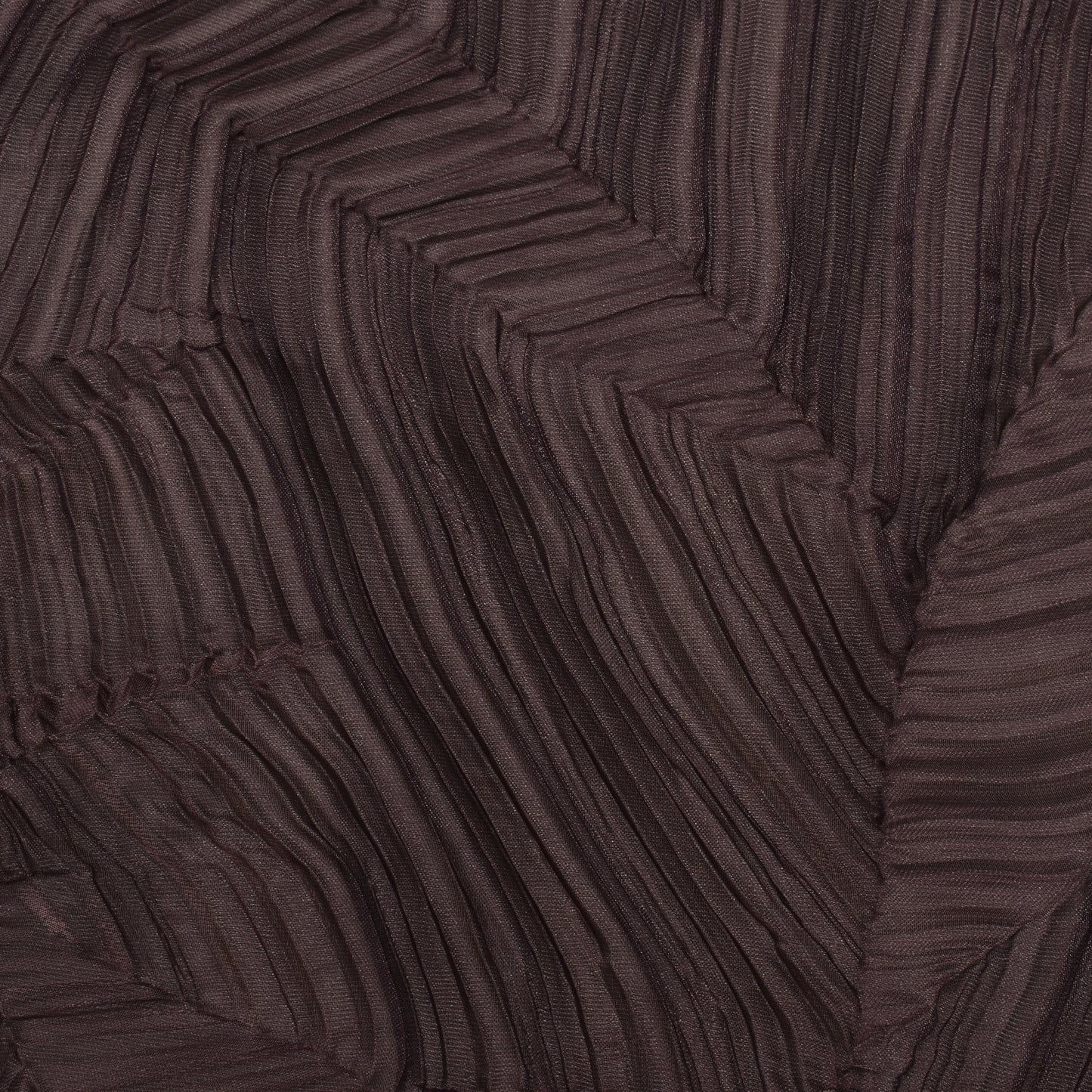 Onion Color Crush Satin Fabric