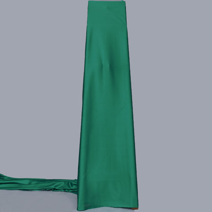 Armani Satin Plain Fabric