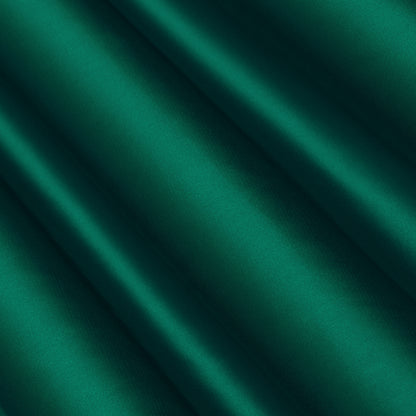 Armani Satin Plain Fabric