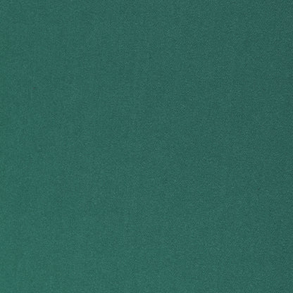 Rama Green Solid Color Banana Crepe Fabric