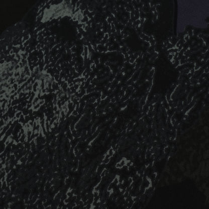 Multi Color Crepe Print Fabric