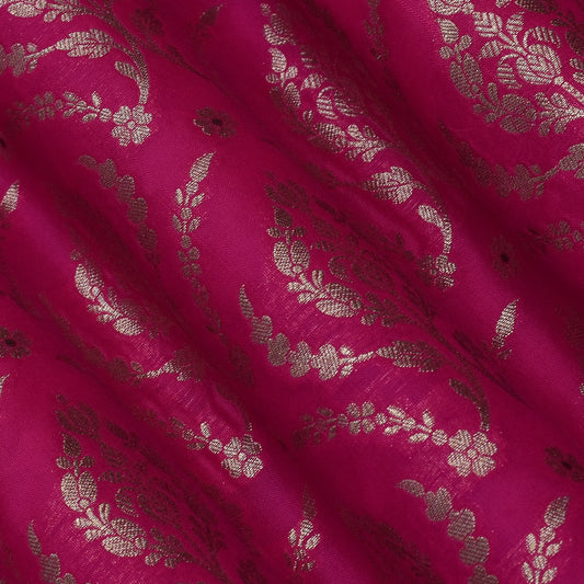 Rani Color Brocade Fabric