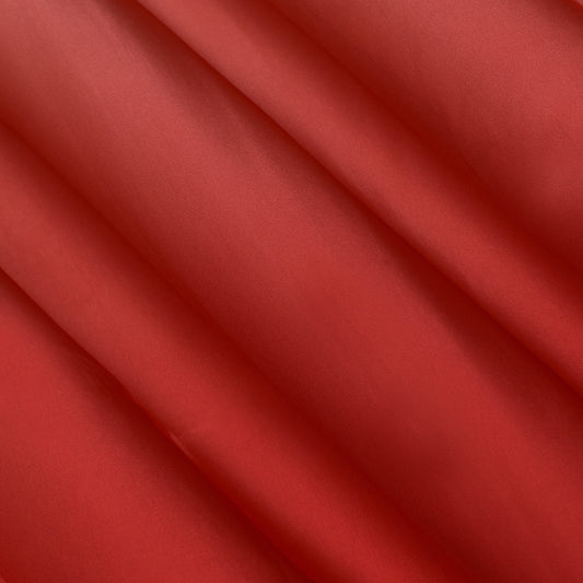 Ombre Shaded Armani Satin Fabric