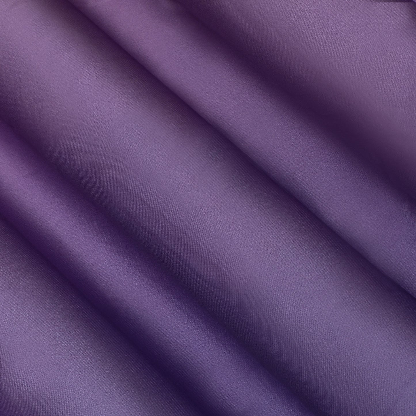 Ombre Shaded Armani Satin Fabric