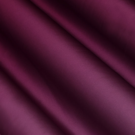 Ombre Shaded Armani Satin Fabric