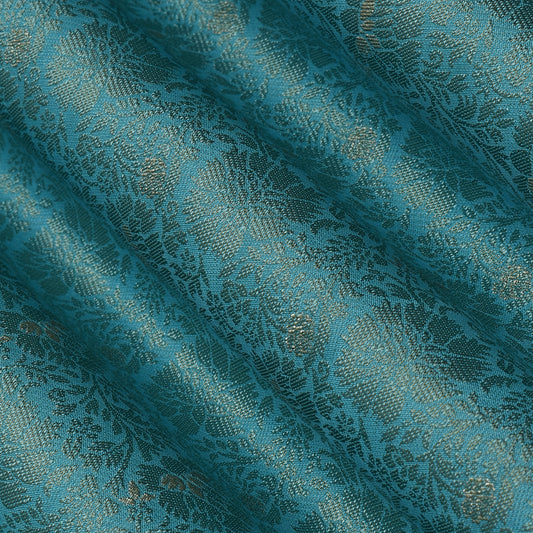 Firoji Color Dola Jaquard Fabric