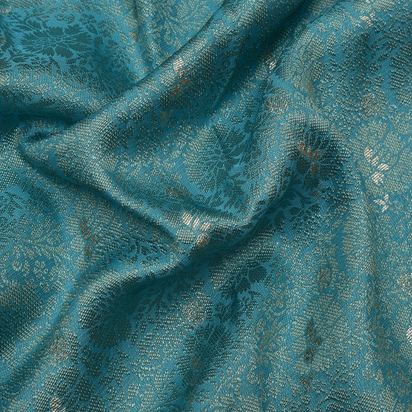 Firoji Color Dola Jaquard Fabric