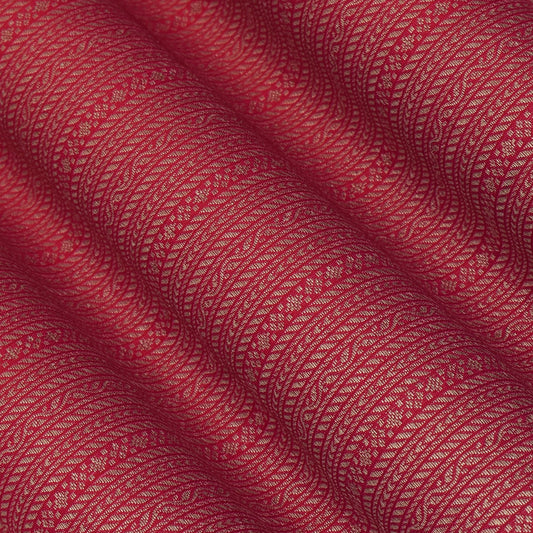 Rani Color Brocade Fabric