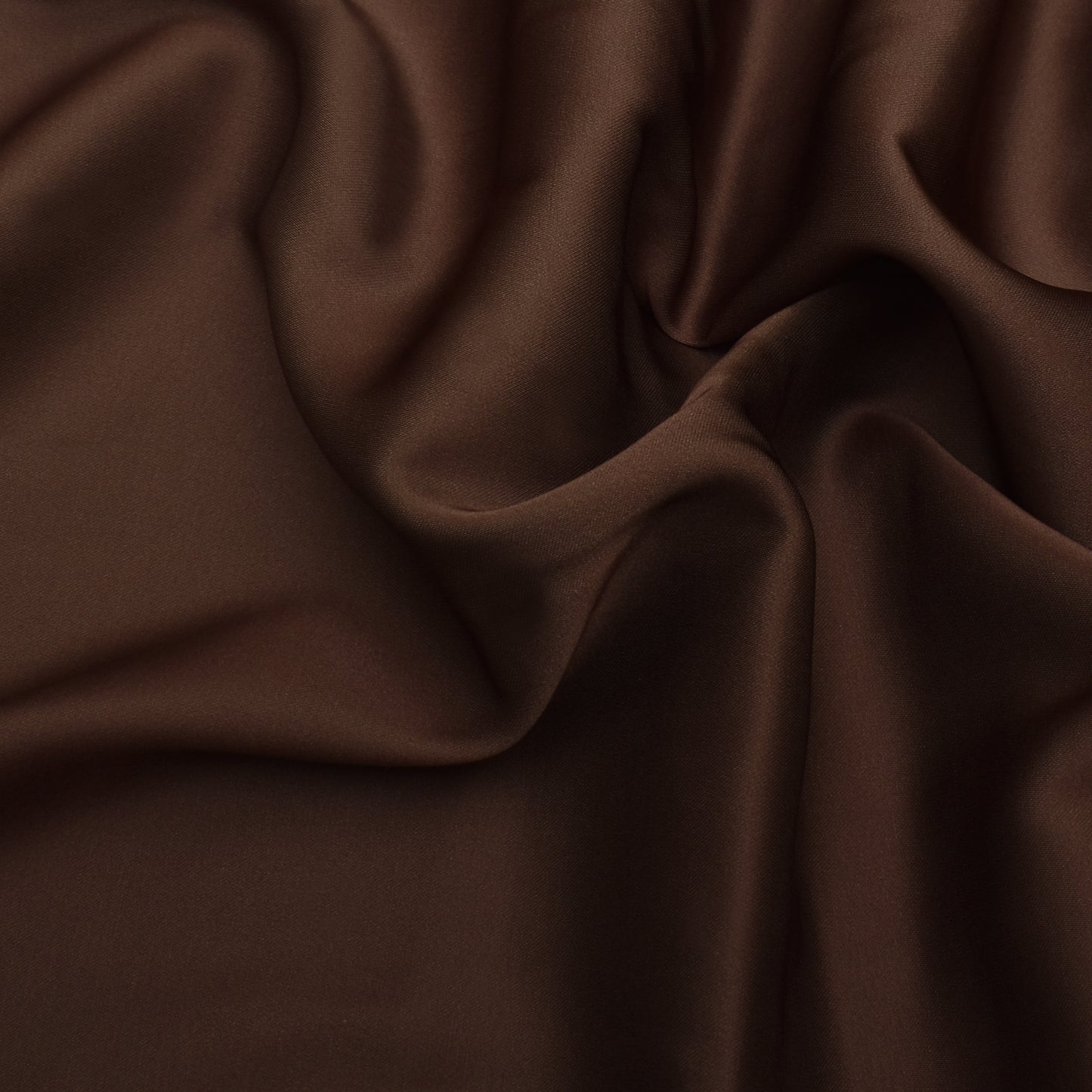 Ombre Shaded Armani Satin Fabric