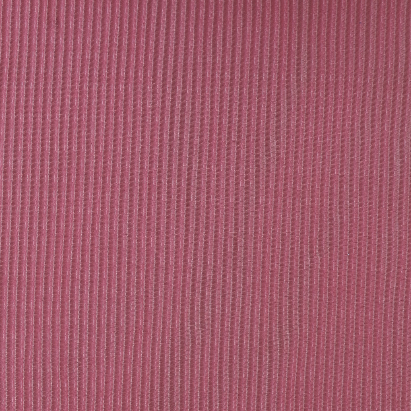 Baby Pink Color Crush Satin Fabric