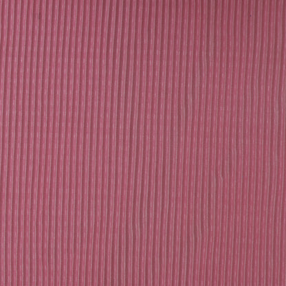 Baby Pink Color Crush Satin Fabric