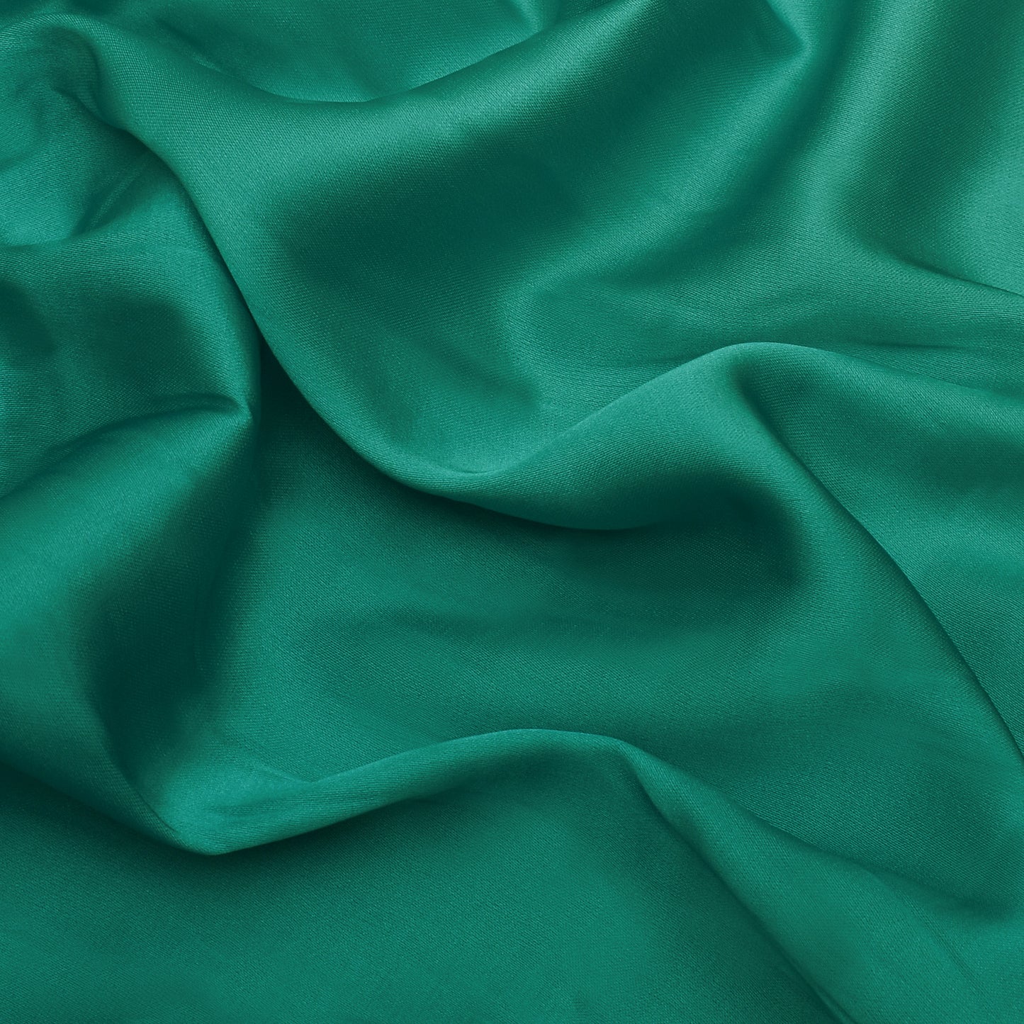 Ombre Shaded Armani Satin Fabric