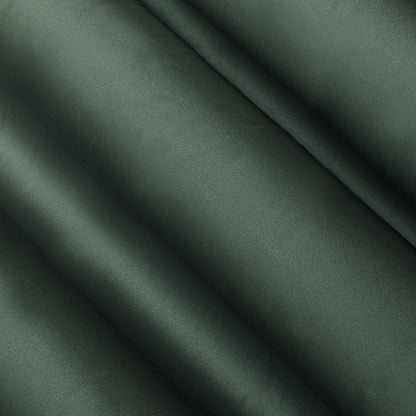 Ombre Shaded Armani Satin Fabric