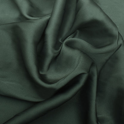 Ombre Shaded Armani Satin Fabric