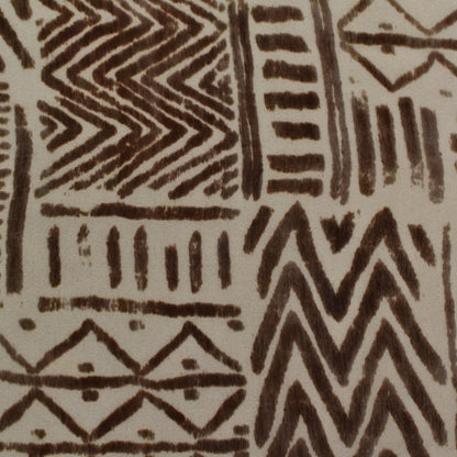 Multi Color Crepe Print Fabric