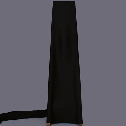 Armani Satin Plain Fabric