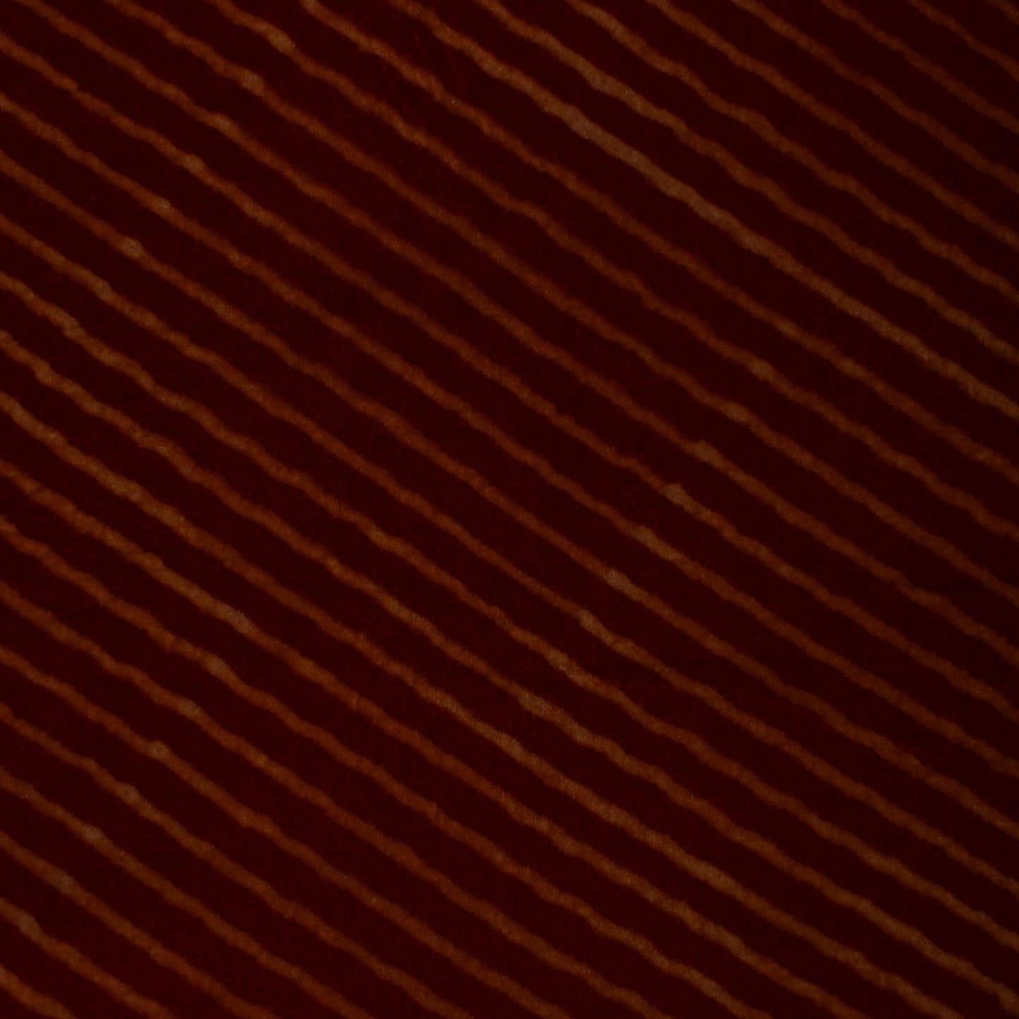 Neon Color Silk Velvet Print Fabric