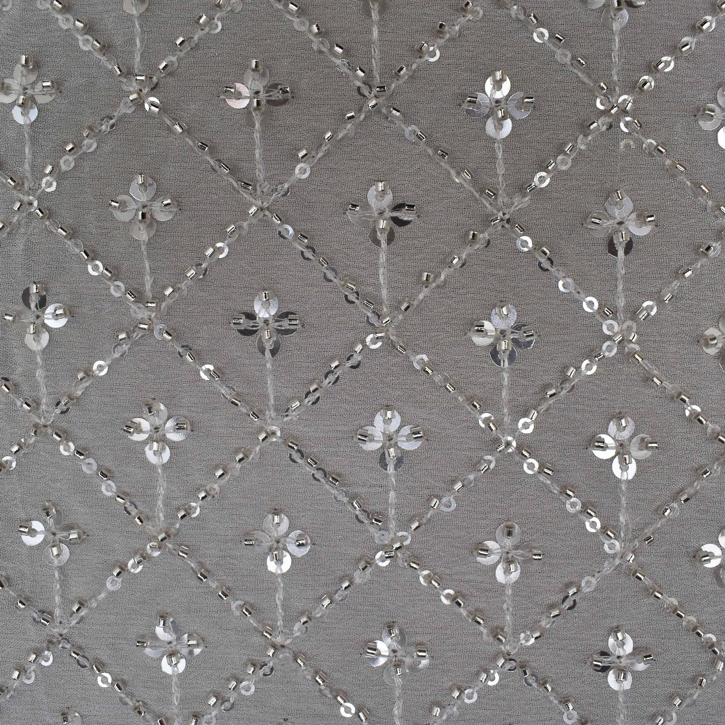 Chinon Embroidery Fabric