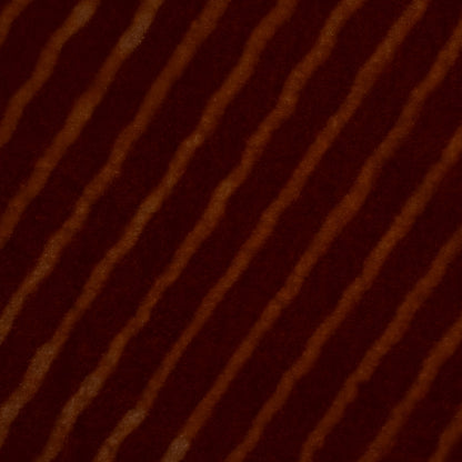 Neon Color Silk Velvet Print Fabric