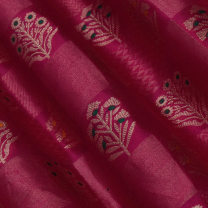 Rani Color Brocade Fabric