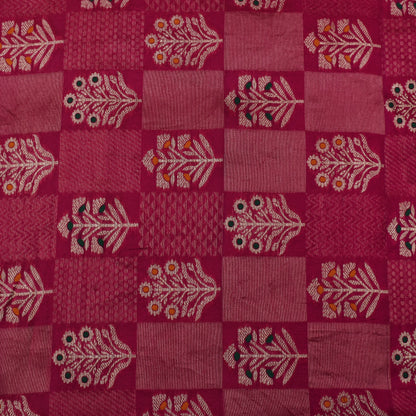 Rani Color Brocade Fabric